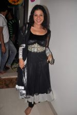 Sambhavna Seth at Manoj Tiwari_s house warming party in Andheri, Mumbai on 23rd July 2012 (7).JPG